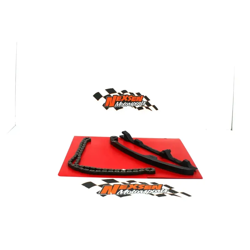 2000 Honda Xr400r Cam Chain With Guides
