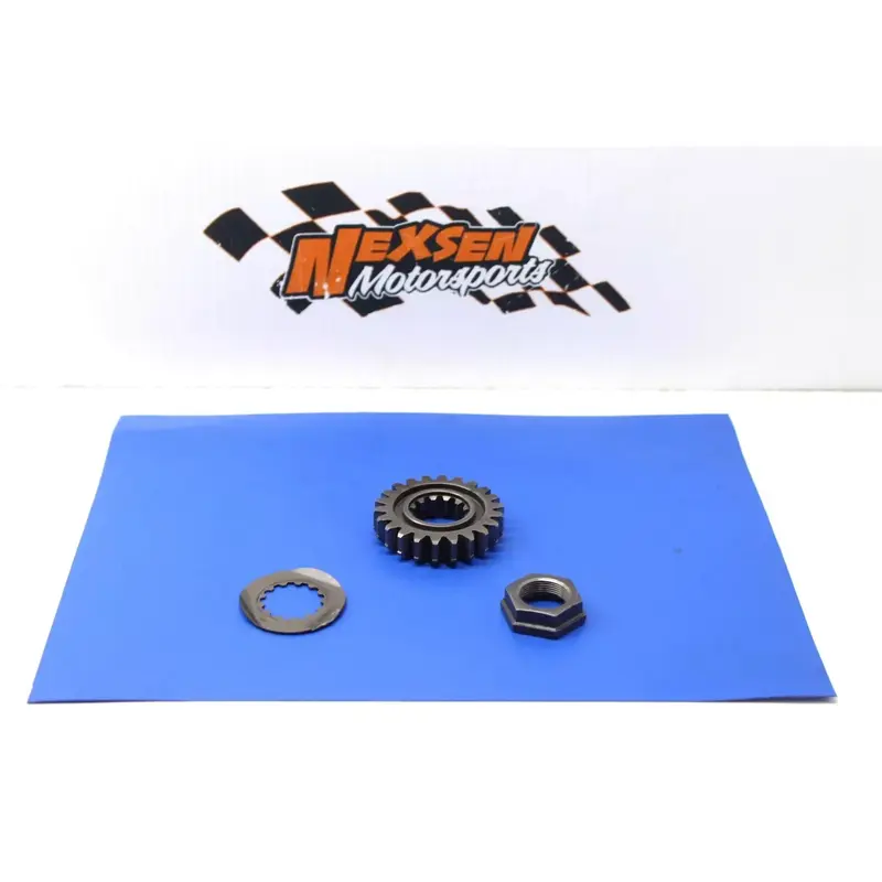 2006 Yamaha Yfz450 Primary drive Gear