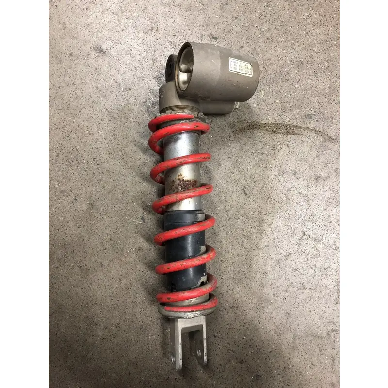 HONDA TRX450R TRX450ER TRX 450ER 450R 06  REAR SHOCK SUSPENSION 07 08 09 12 13