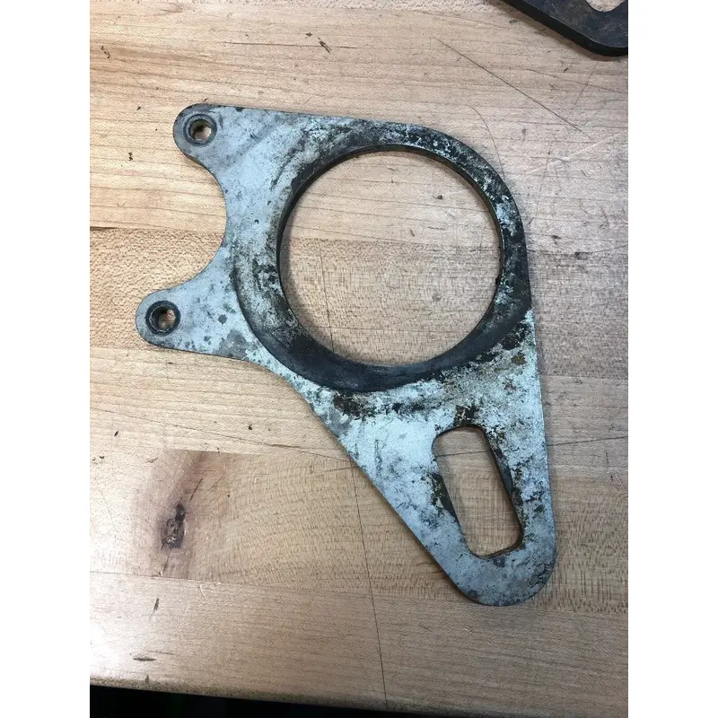 KTM 450/525 450XC/525XC XC REAR BRAKE CALIPER STAY