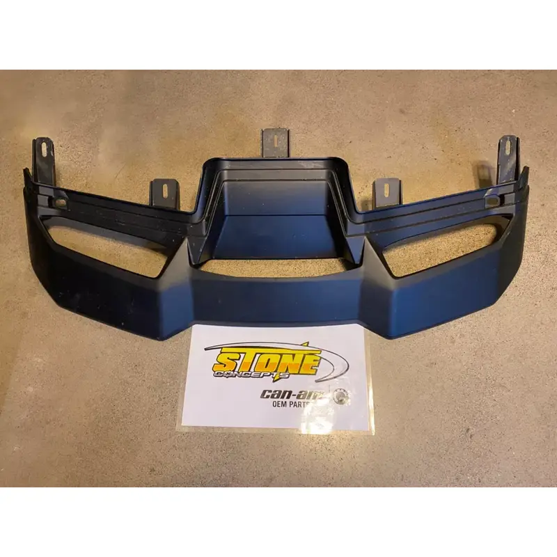NEW OEM CAN-AM 24 2024 2025 25 MAVERICK R 77" REAR PLASTIC RIGID ROOF 705015974