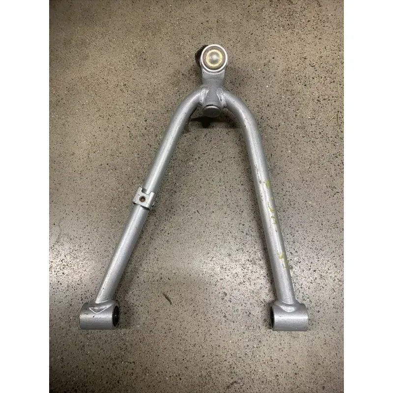 OEM HONDA TRX450R TRX 450R LEFT SIDE LH UPPER A ARM 04-05 2004-2005 TRX 450 R