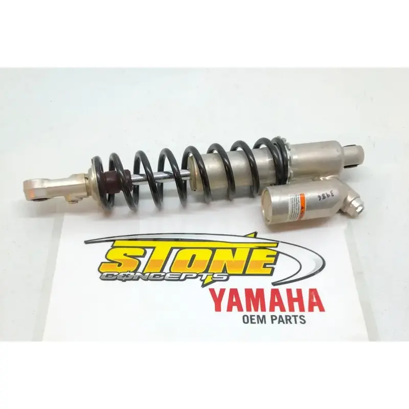 OEM Yamaha 2009-2025 YFZ450R YFZ450X Rear Shock Suspension YFZ 450R 450X 09-25