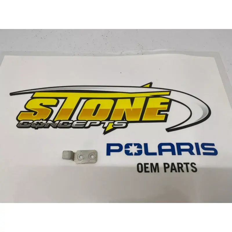 Polaris 2014-2020 Em1400 RZR BRACKET Retainer Hood Strap 5258613 OEM RS1 RZR
