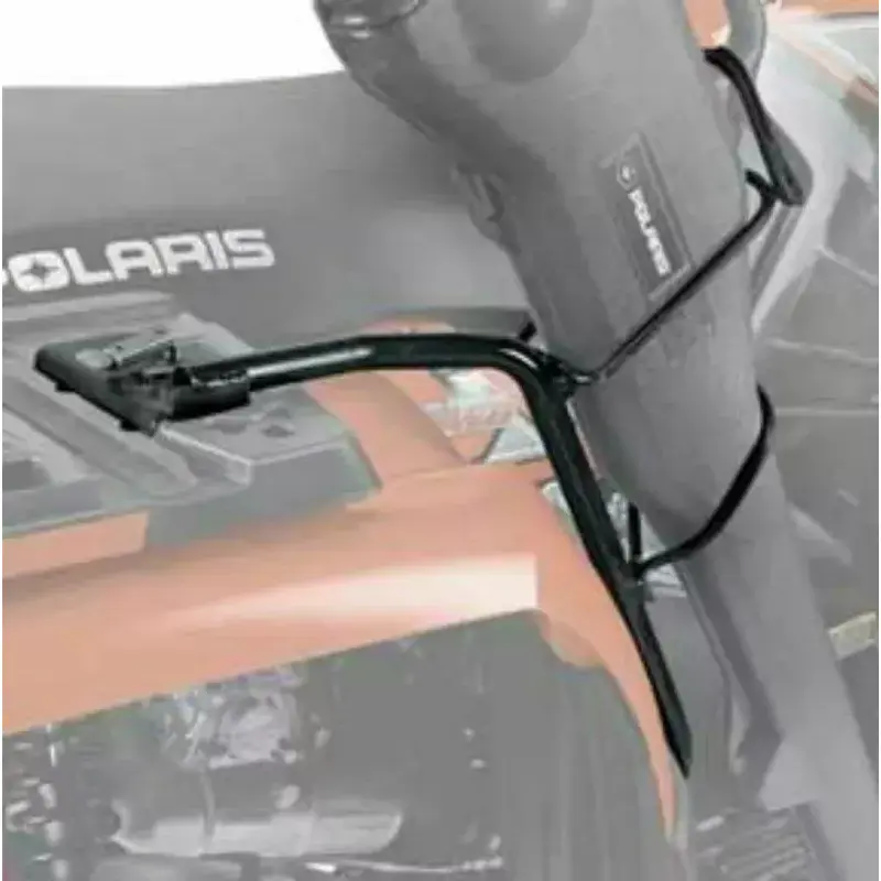 POLARIS OEM 2005 05 Sportsman 500 RIGHT SIDE Gun Scabbard Mount