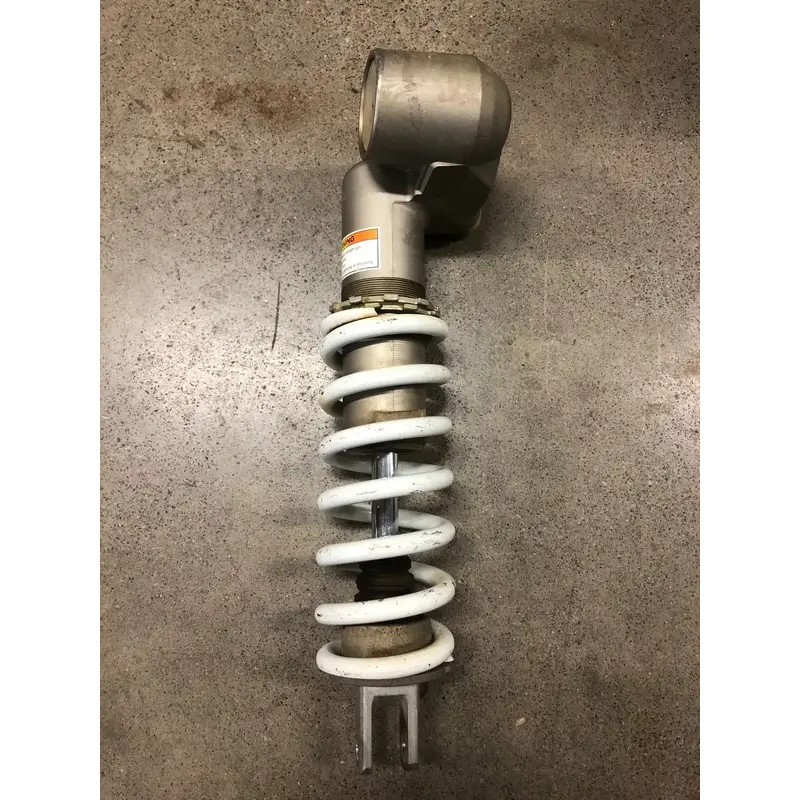 SUZUKI LTR450 LTR 450 OEM REAR SHOCK 2006 2007 2008 2009 06 07 08 09 STOCK