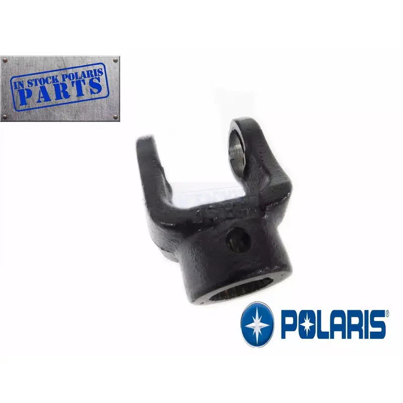 2002-2017 Polaris Ranger 800 Sportsman OEM Rear Prop Drive Shaft Yoke U Joint