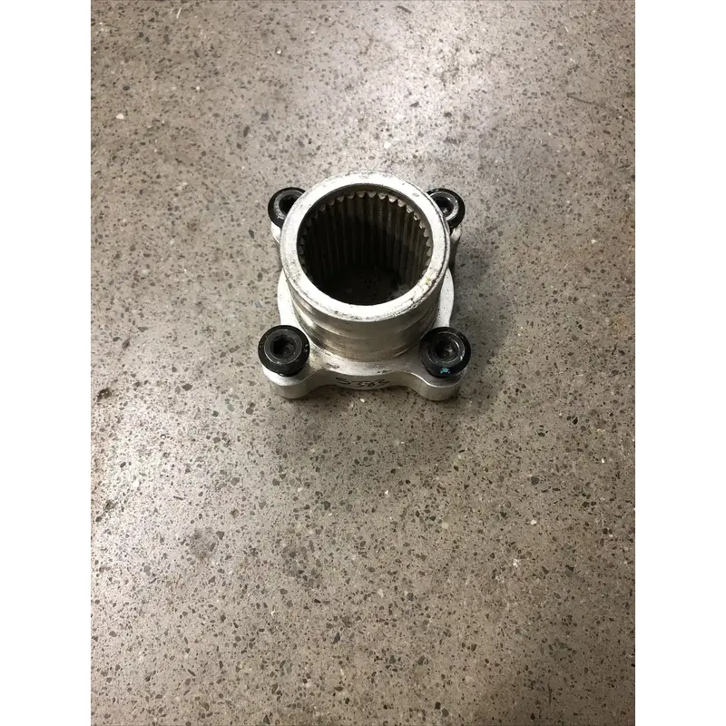 APEX 250 REAR ROTOR HUB PRO MXR ATV QUAD