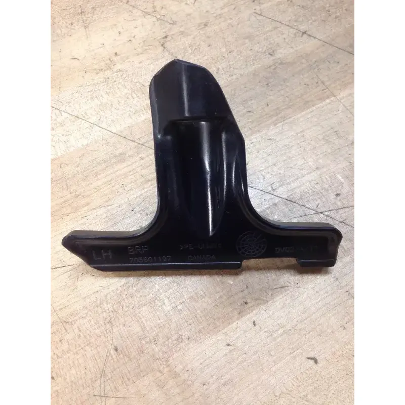 CAN AM MAVERICK 1000 MAX  LH L DEFLECTOR BRAKES STOCK OEM 2013 2014 XXC XRS XMR