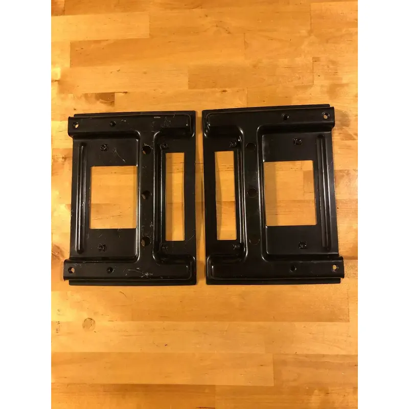 D.R.R. DRR DRX 50 70 90 CC 50CC 70CC 90CC SWINGARM FOOTRESTS APEX ETON KASEA