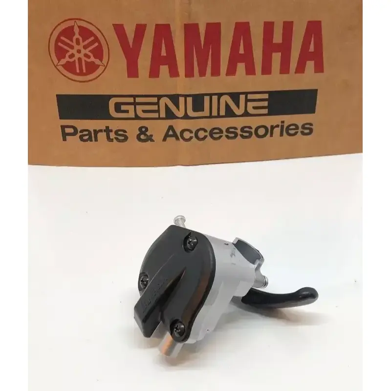 NEW GENUINE OEM YAMAHA THUMB THROTTLE RAPTOR 700 06-25 2006-2025 STOCK