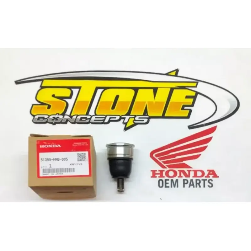 OEM HONDA 2001-2020 TRX250EX TRX250X A-ARM BALL JOINT TRX 250EX 250X 01-20