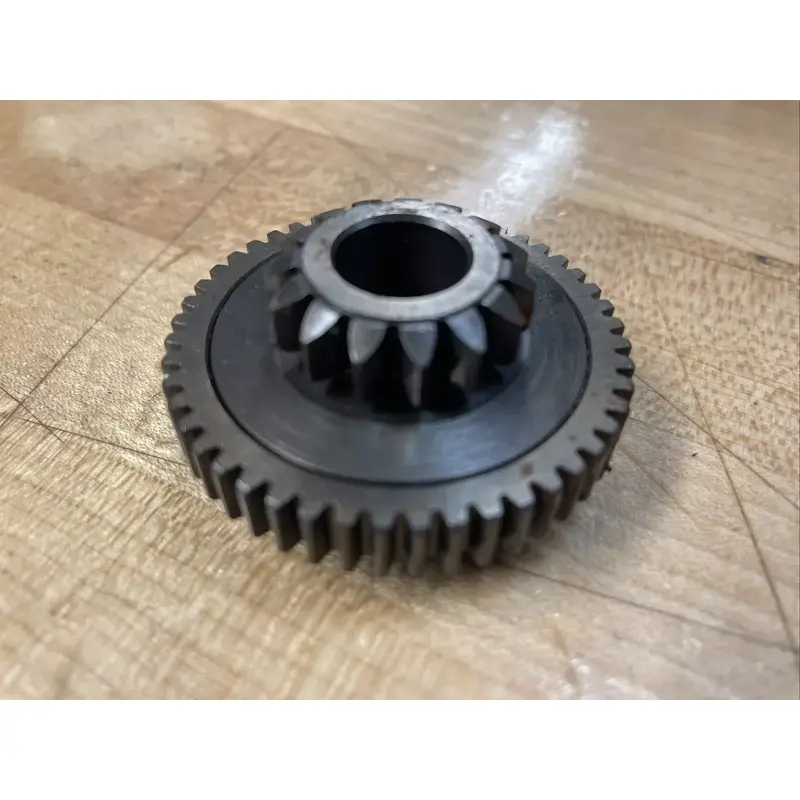 OEM KTM TORQUE LIMITER STARTER GEAR 2008 2009 450xc 525xc ATV 06 07 450 XC EXC-G