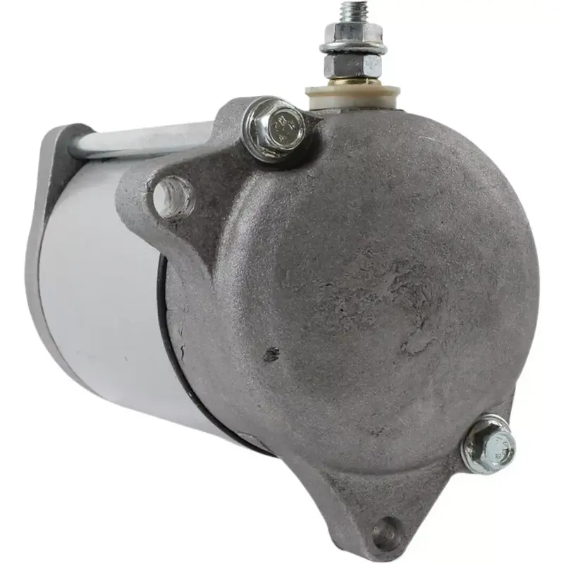 Parts Unlimited Starter Motor 2110-0672