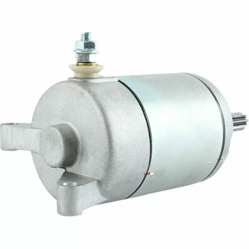Parts Unlimited Starter Motor 2110-0714