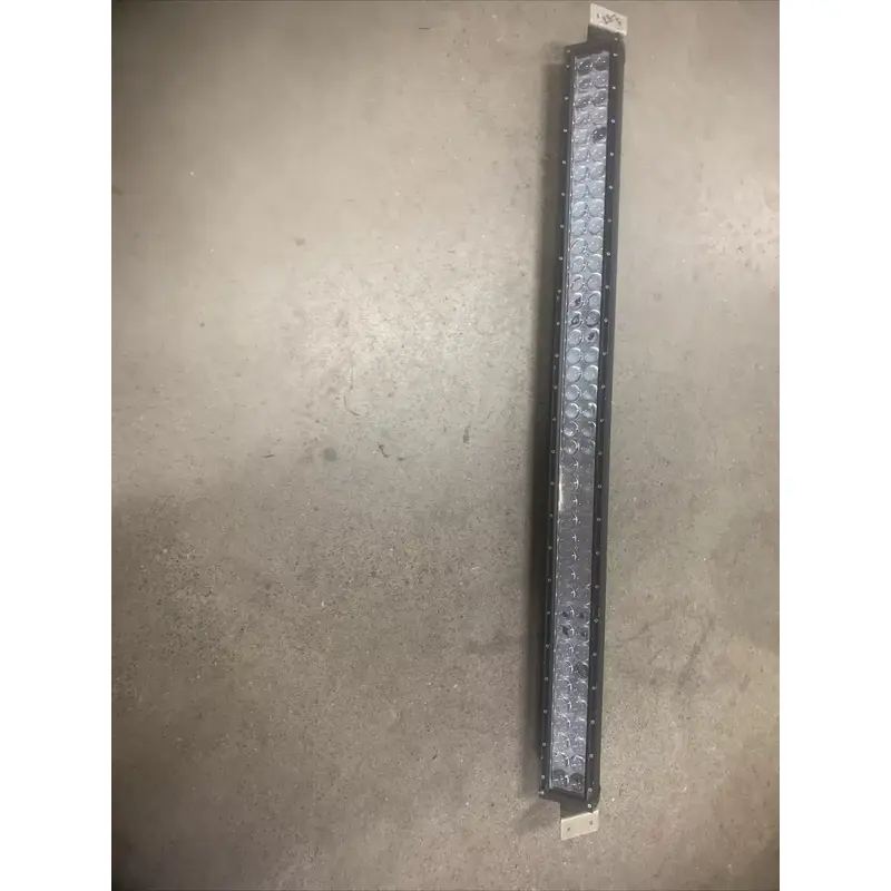 POLARIS RZR CAN AM X3 MOUNTS YXZ1000 YAMAHA HESS MOTORSPORTS LIGHT BAR 40"