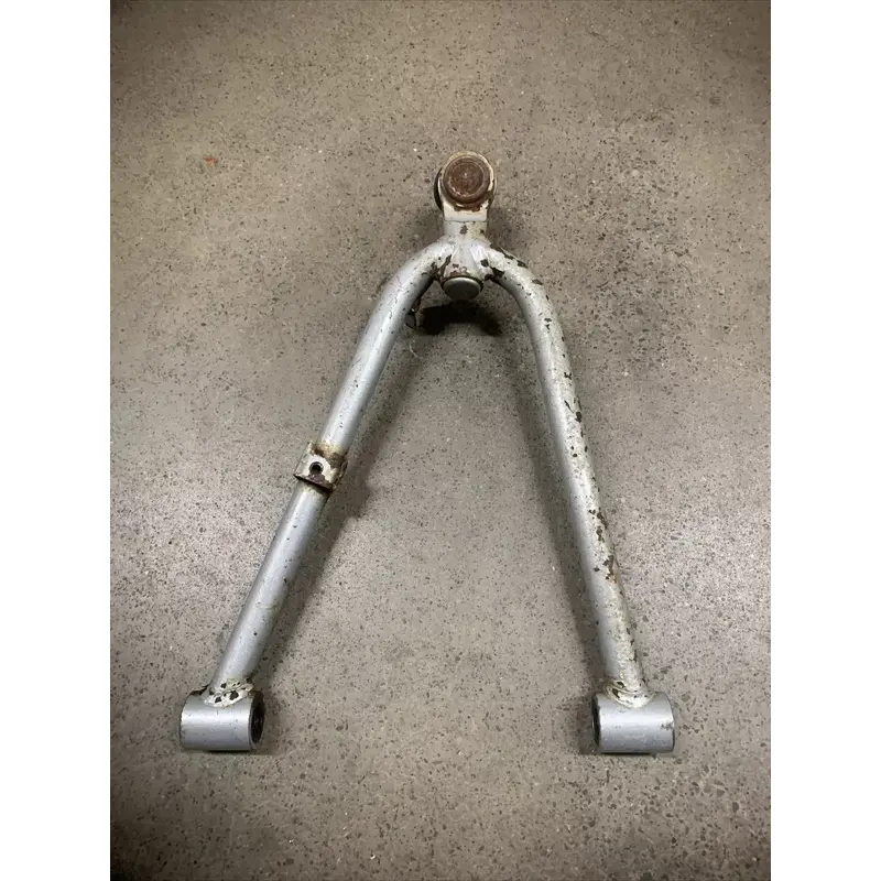TRX HONDA TRX450R 450ER 450R LEFT SIDE LH UPPER A ARM 04-05 2004-2005 450 R ER
