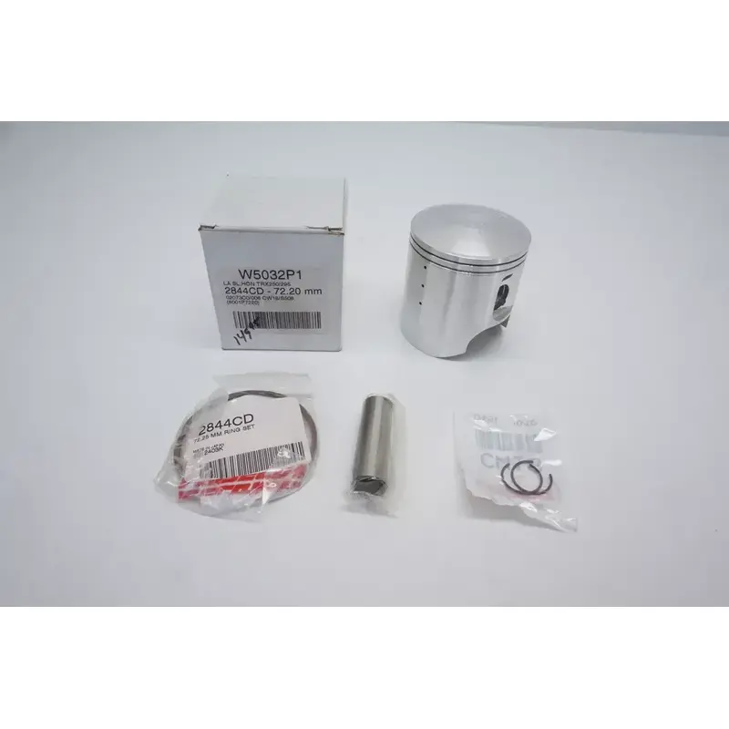 TRX295R LA Sleeve Wiseco Big Bore Piston Kit 72.20MM W5032P1 Honda M26