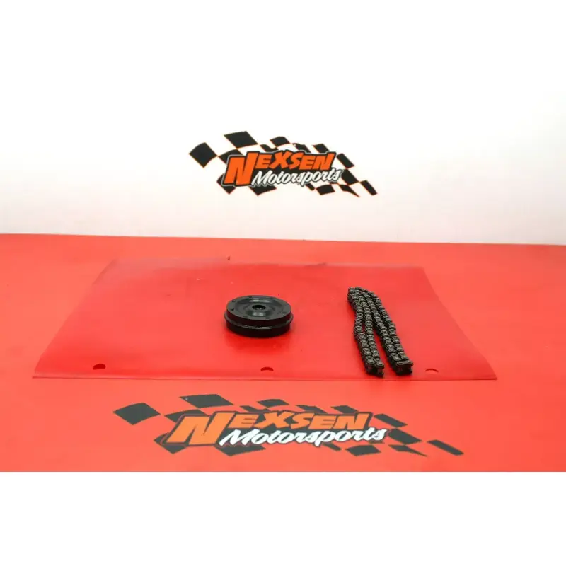 1985 Honda Atc110 Cam Chain With Tensioner