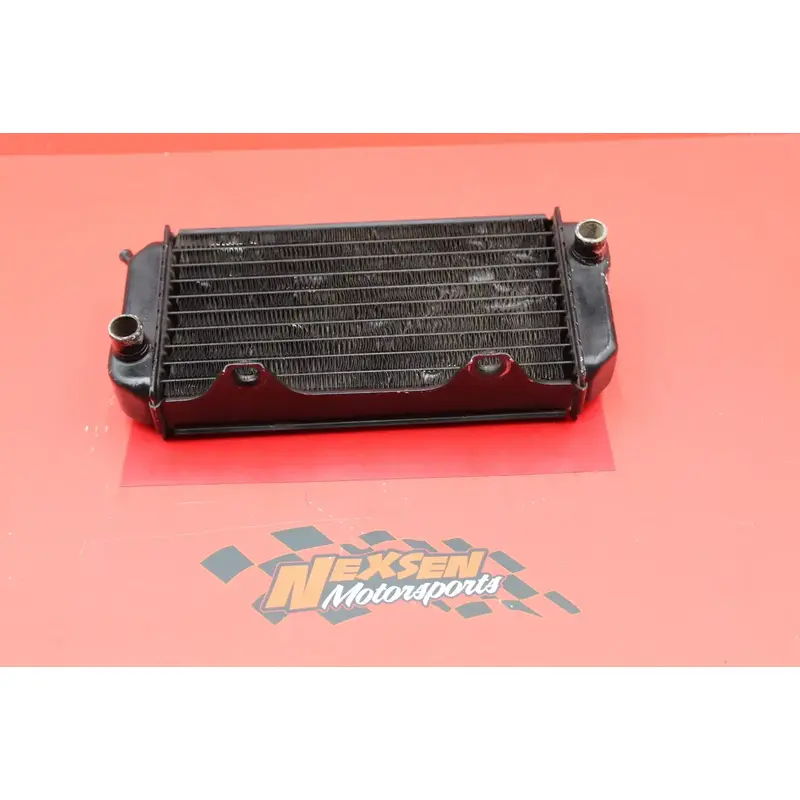 1985 Honda Atc250r Left Side Radiator