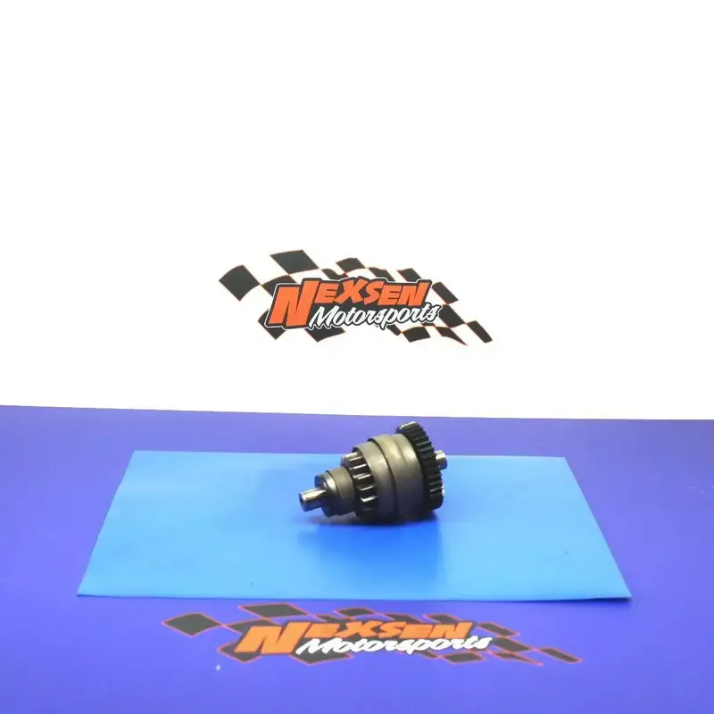 2000 Polaris Trail Boss 325 Starter Start Reduction Gears