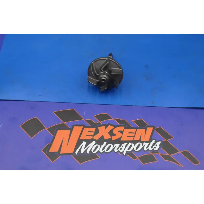 2000 Yamaha Yz426f Engine Water Pump