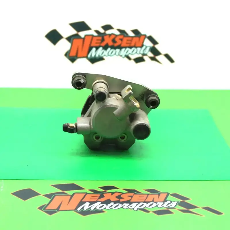 2003 Kawasaki Kfx400 Right Front Brake Caliper