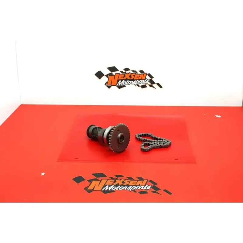2004 Honda Sportrax 250 Engine Motor Cam Shaft Camshaft
