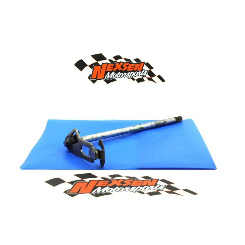 2005 Yamaha Banshee 350 Yfz350 Shifter Shift Shaft