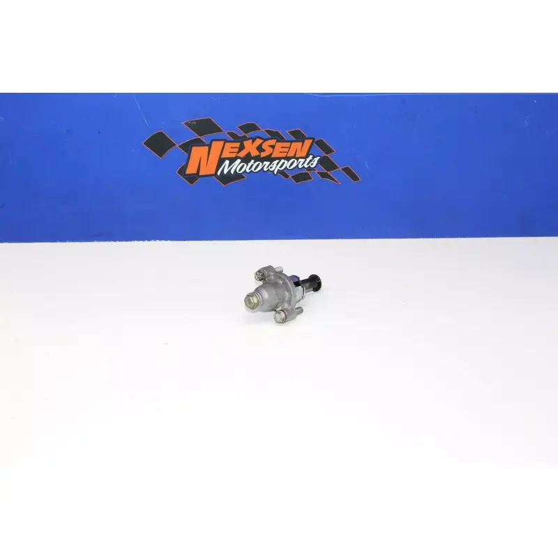 2006 Yamaha Yz450f Cam Chain Camshaft Tensioner