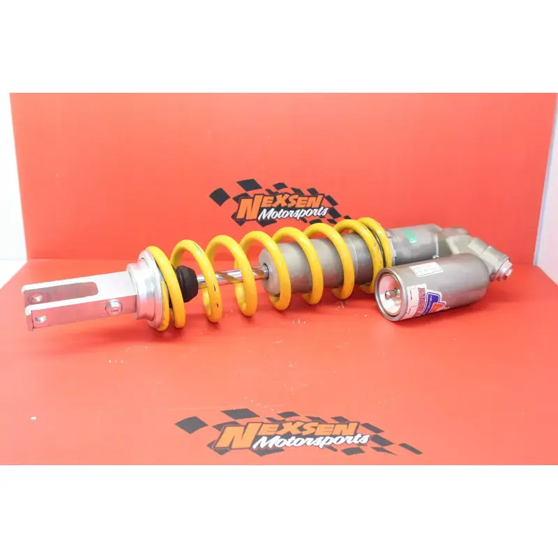 2008 Honda Trx450r Showa Rear Back Shock Absorber Suspension