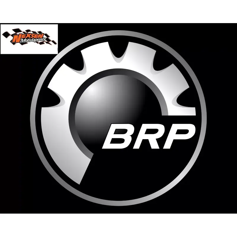 Can-Am BRP New OEM Backrest Cover 05 Traxter Max 708000408