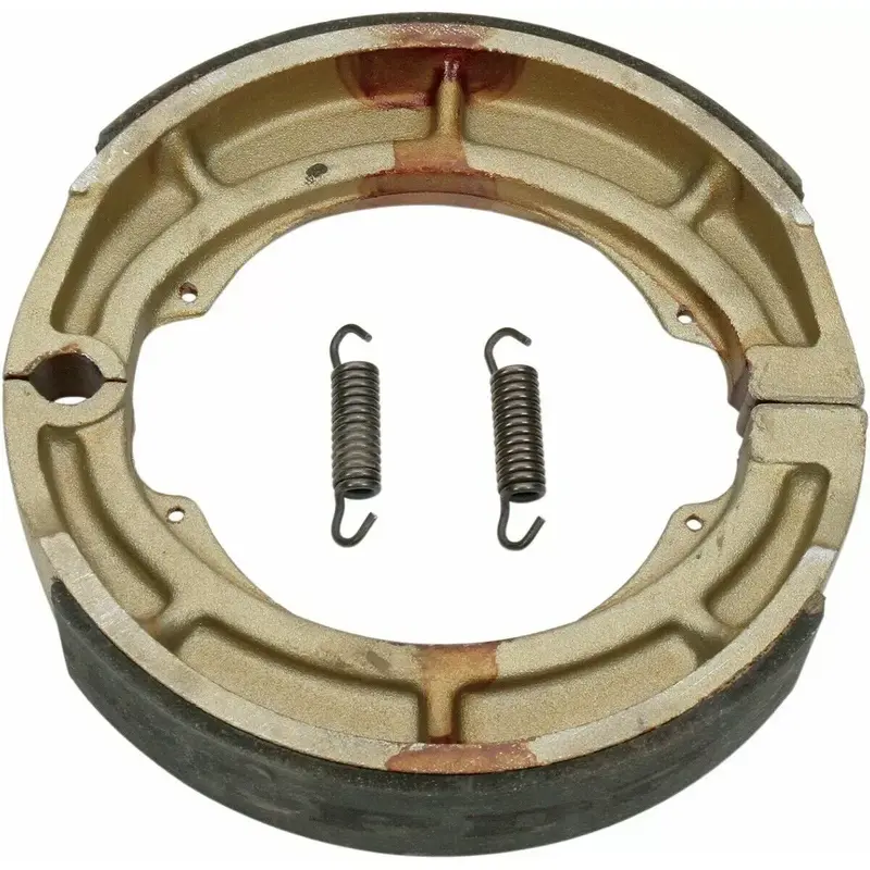 MOOSE RACING Brake Shoes M9157 Suzuki King Quad 300 1999 - 2002