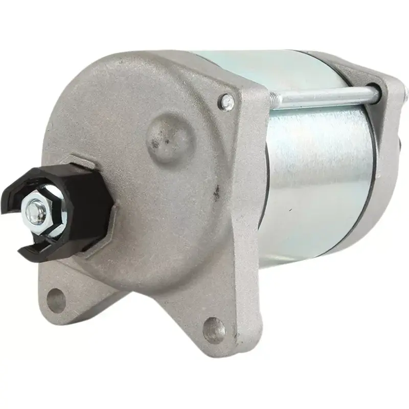 Parts Unlimited Starter Motor 2110-0650