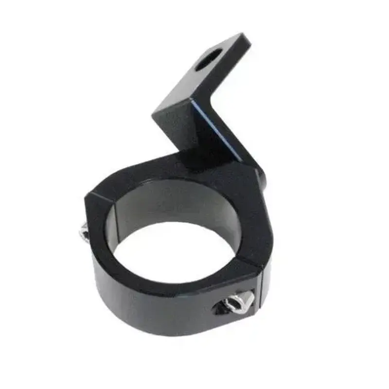Modquad Roll Cage Dune Flag Mount Black RZR-FLAG-AP-BLK