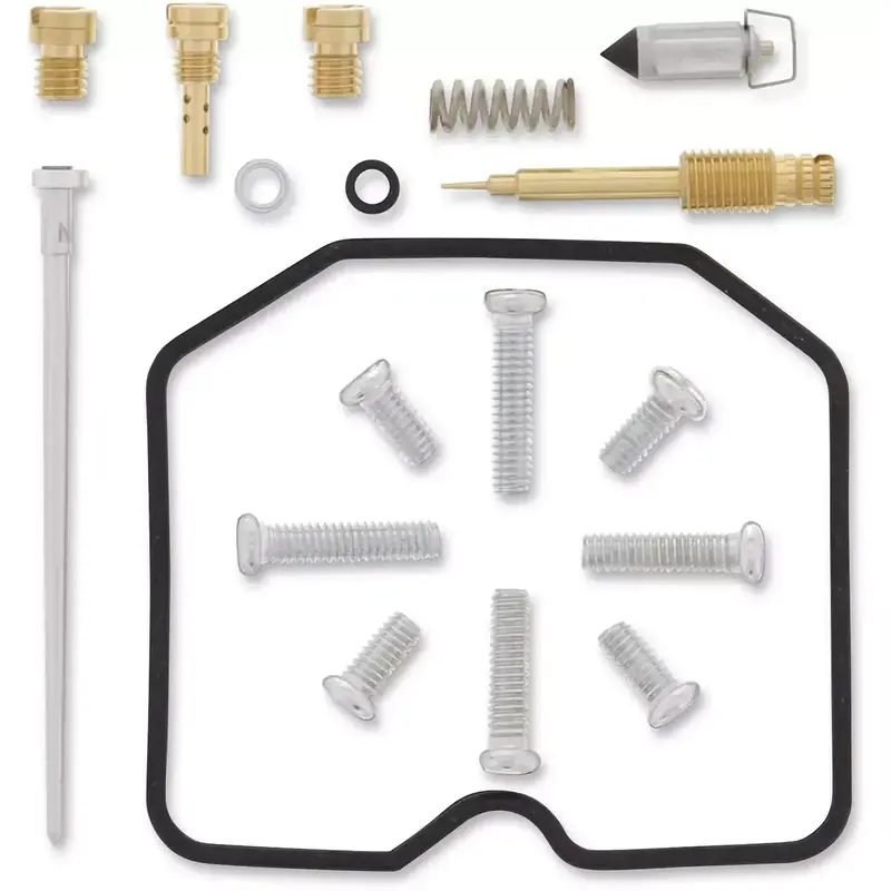 MOOSE 1003-0554 Carburetor Rebuild Kit Suzuki	LT-A500F Vinson 4x4 2002 - 05