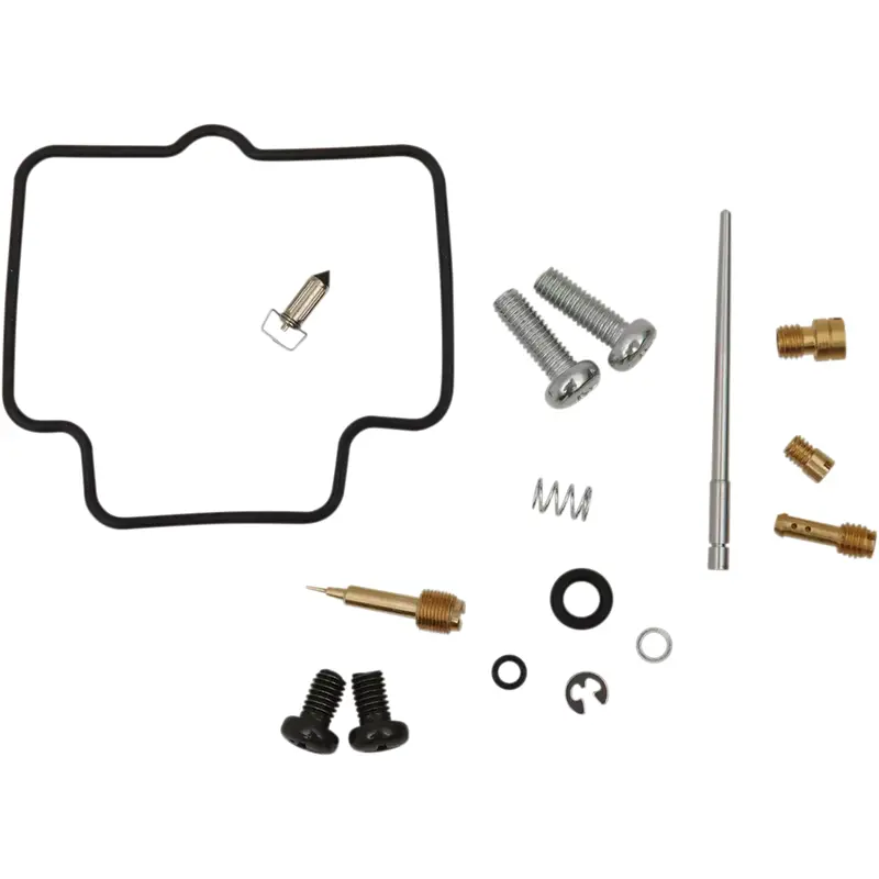 MOOSE 1003-0560 Carburetor Rebuild Kit Suzuki	LT-F250 Ozark 2002 - 14
