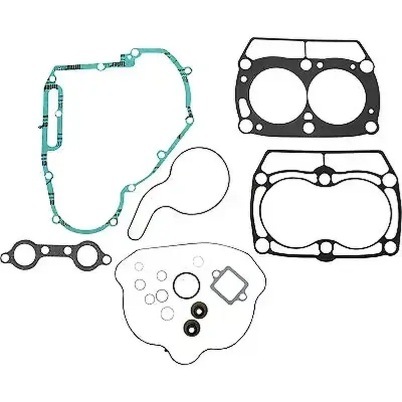 Moose Racing ATV UTV Complete Gasket Kit 0934-6516