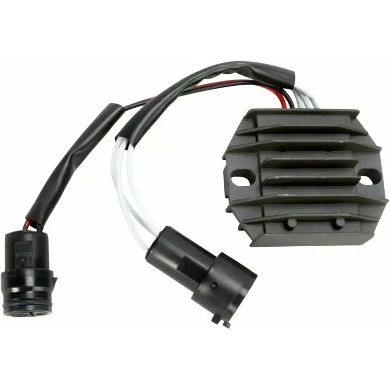 MOOSE RACING Regulator/Rectifier 2112-0881 Honda ATC250SX 1985-87