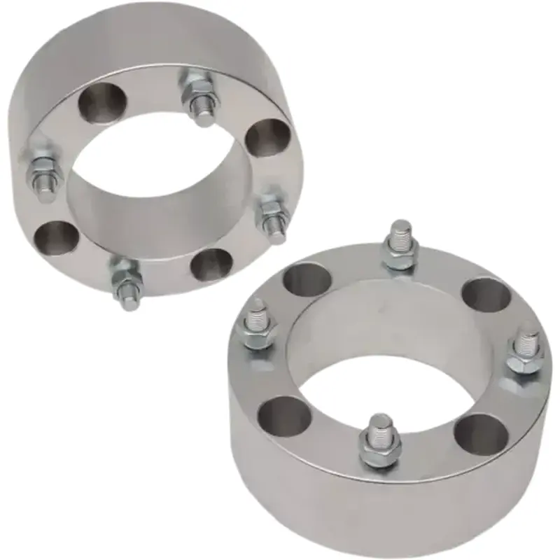 NEW MOOSE RACING Aluminum Wheel Spacers 0222-0527