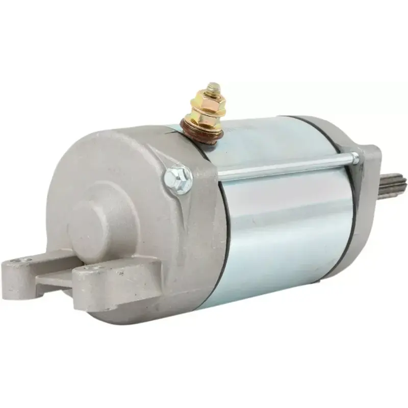 Parts Unlimited Starter Motor 2110-0629
