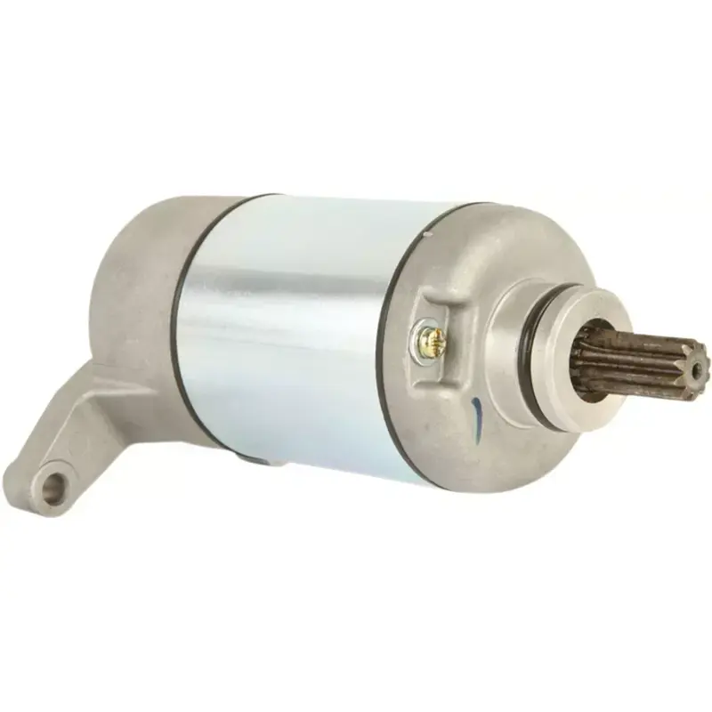 Parts Unlimited Starter Motor 2110-0701