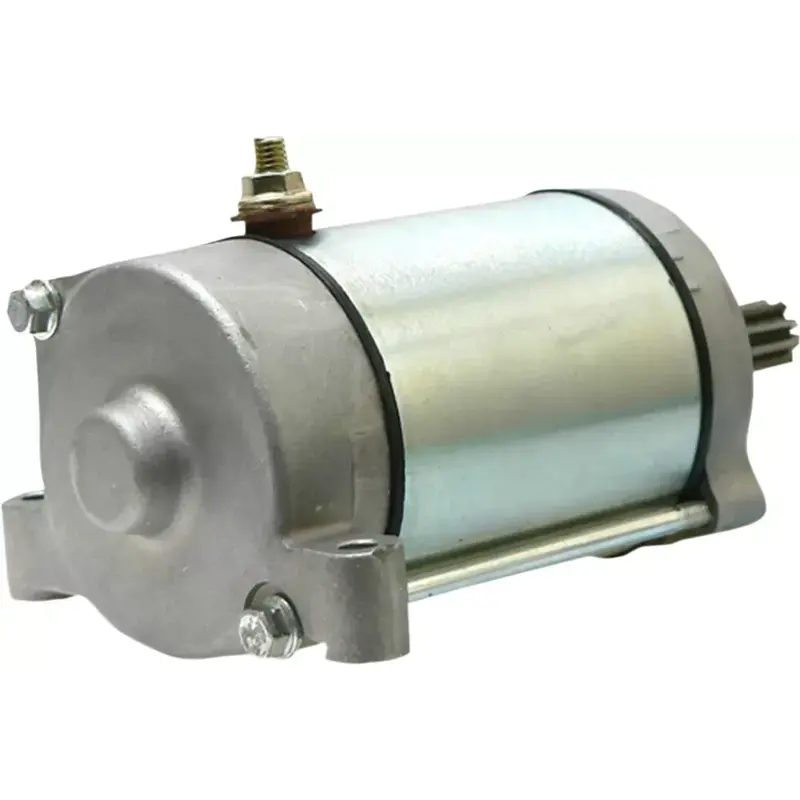 Parts Unlimited Starter Motor 2110-0712