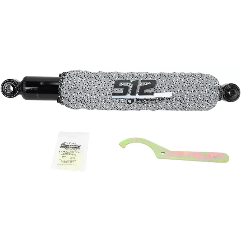 Progressive 512 Series Shocks 512-1002B 14.5" Rear