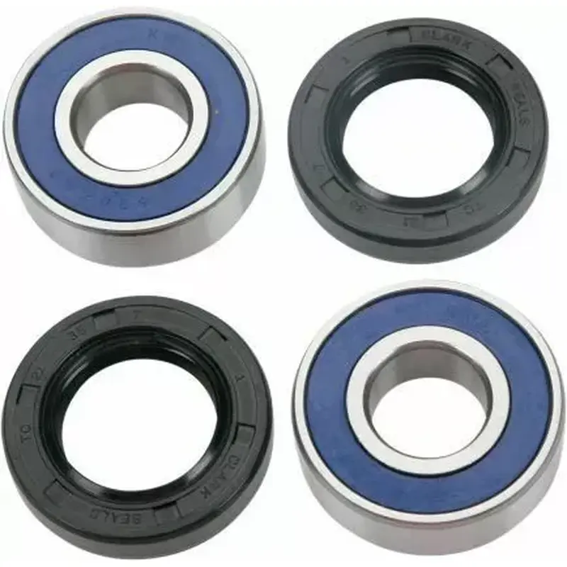 78-85 Honda ATC70 Moose Racing Wheel Bearing Kit  25-1187