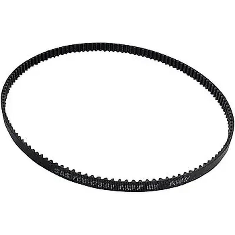 Final Drive Belt 128-Tooth 1 1/2" 1204-0095 S&S Cycle