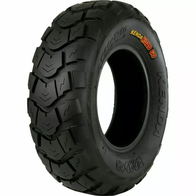 Kenda Tire - K572 - Road Go - 21x10.00-8 - 4 Ply | 245E1079 | 0319-0129