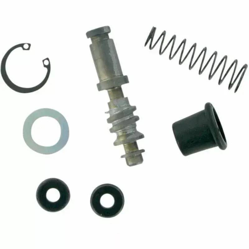 Moose Master Cylinder Rebuild Front Kits Honda ATC200X 83-85 0617-0089