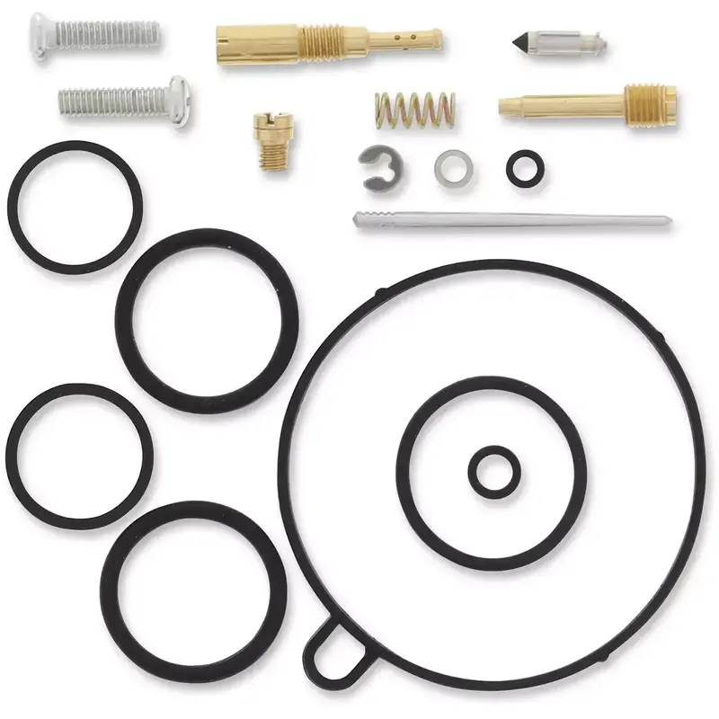 MOOSE RACING 1003-0544 Carburetor Rebuild Kit Honda TRX90 1993 - 98