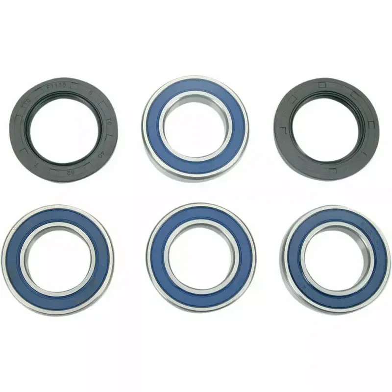 Moose Racing ATV Rear Wheel Bearing Kit 0215-0081